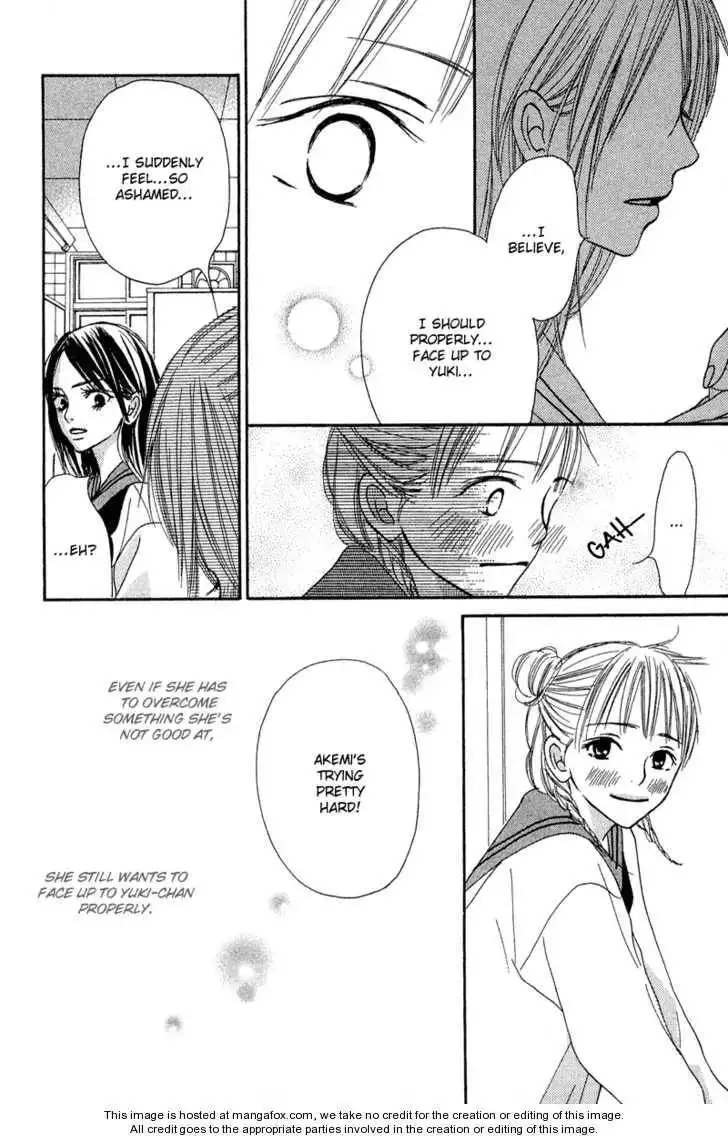 Crazy for You (Shoujo) Chapter 14 5